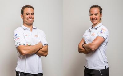 Iago López Marra, renuncia a París 2024 Iago López Marra, renuncia a París 2024