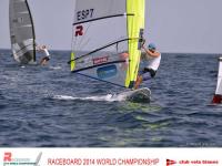 Ivan Pastor campeón del Mundo de Raceboard, Wojcik Maksymilian, subcampeón 