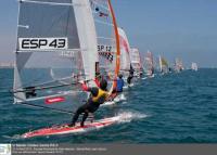 Iván Pastor, Toni Bonet y Blanca Alabau, campeones de la VI Master Golden Series