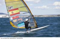 Iván Pastor busca un nuevo triunfo en la Master Golden Series, 