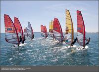 Iván Pastor y Toni Bonet, primeros líderes de la VI Master Golden Series Valencia