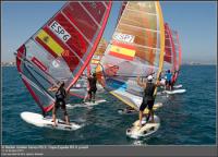Iván Pastor y Toni Bonet arrasan en la segunda jornada de la Master Golden Series