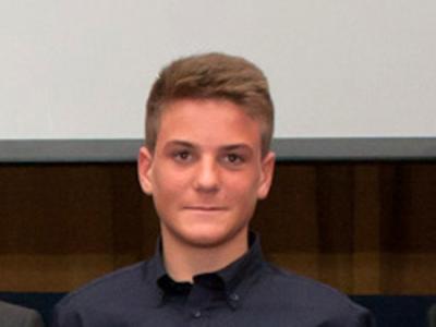 Joan Cardona se impone en el Campeonato de Mallorca de la clase Laser 4.7 space Joan Cardona se impone en el Campeonato de Mallorca de la clase Laser 4.7 space