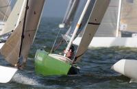 Jornada negativa para el equipo paraolímpico español en Hoorn