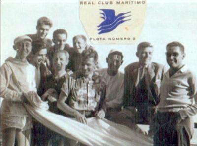 La clase Snipe santanderina se quedó sin regatas dos horas antes del comienzo de las mismas. La clase Snipe santanderina se quedó sin regatas dos horas antes del comienzo de las mismas.
