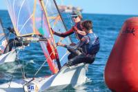 La CV Olympic Week corona a sus primeros ganadores