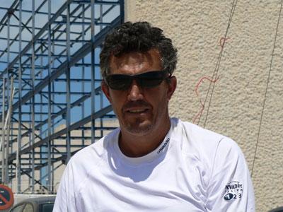 La Federación Andaluza de Vela publica los primeros Rankings de Vela Ligera La Federación Andaluza de Vela publica los primeros Rankings de Vela Ligera