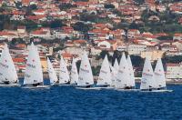 La Federación Canaria fue la vencedora de la Eurolaser Cup con dos oros