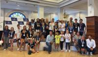 La Regata Audax del RCNP corona a sus campeones
