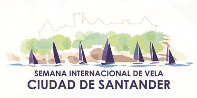 La Semana Internacional de Vela Ciudad de Santander iza velas La Semana Internacional de Vela Ciudad de Santander iza velas