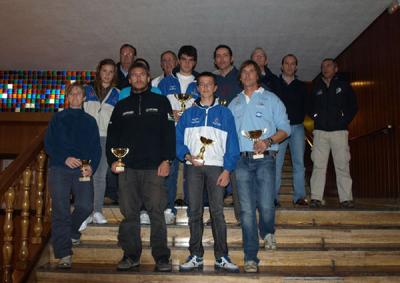 La Vela Ligera protagonizó los dos últimos fines de semana en el RCN de Torrevieja La Vela Ligera protagonizó los dos últimos fines de semana en el RCN de Torrevieja