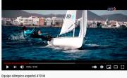 Las clases del ESP Sailing Team: 470 Masculino Las clases del ESP Sailing Team: 470 Masculino