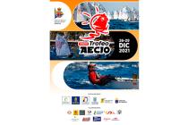 Las Palmas de Gran Canaria. Arranca el Internacional AECIO de Optimist en sus  XXXVI edición