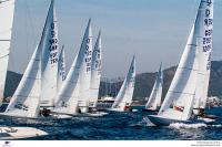 Las Winter Series de Dragon regresan a Puerto Portals