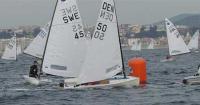 Lo mejor de la vela juvenil europea preparada por el International Grand Prix Vila de Blanes