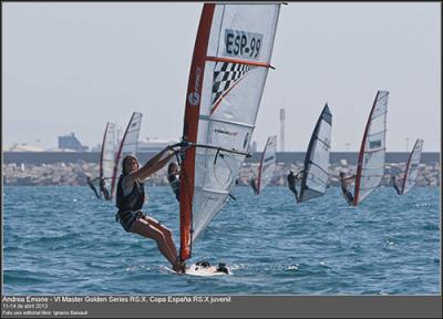 Los Bic Techno y los Raceboard protagonizaron el Trofeo Barco de Sal de Torrevieja Los Bic Techno y los Raceboard protagonizaron el Trofeo Barco de Sal de Torrevieja