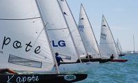 Los ganadores de la XV Liga de Patín a Vela se decidirán en la última jornada