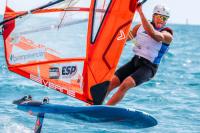 Los jóvenes buscan su oportunidad en un Trofeo Princesa Sofía Mallorca by FERGUS Hotels post olímpico histórico 