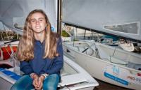 Los mejores regatistas de Optimist del mundo lucharán a partir de mañana por el 62 Trofeo Ciutat de Palma 