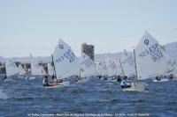 Los murcianos Mª Antonia Peñalver, Juan Luis Alegría, Sergio López, Manuel García y Sergio Barrionuevo y José Ángel Calvo se reparten el VI Trofeo Centenario