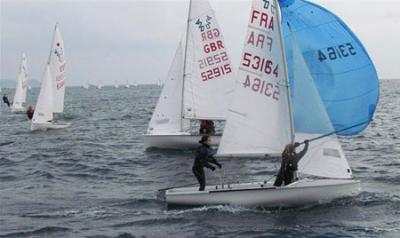 Mañana se inicia el International Grand Prix Vila de Blanes Mañana se inicia el International Grand Prix Vila de Blanes