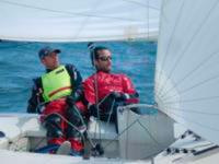 Mojito, Deux Droles D´Oixeaux y Pichurreiro, podium de los Memoriales santanderinos