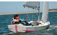 Mojito se hace con la victoria en la única jornada del Memorial de snipe en Santander