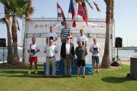 Ondrej Teply gana la FINN Silver Cup 2015