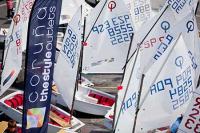 Pablo Flethes vencedor del II Trofeo CORUÑA STYLE OUTLETS