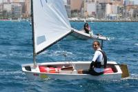 Paula Barceló, quinta en el Europeo por Equipos
