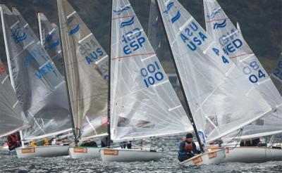 Podio asegurado para Trujillo en la Expert Olympic Garda Podio asegurado para Trujillo en la Expert Olympic Garda