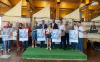 Puesta de largo en el C.N. Mar Menor de los Alcázares, el Europeo y el Nacional de Vela Inclusiva y Adaptada