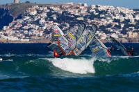 Quinta Jornada: No se puede completar la ronda. El duelo entre Dunkerbeck, Albeau se postone para mañana