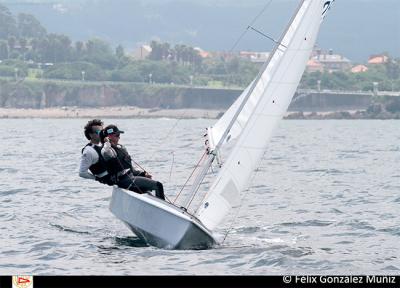 resultados del X Trofeo de San Pedro de Vela Ligera del RCAR resultados del X Trofeo de San Pedro de Vela Ligera del RCAR