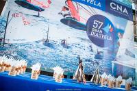 Récord de inscripciones para la 58 edición del Gran Día de la Vela Bufete Frau del Club Nàutic S’Arenal
