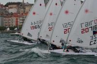 Santander corona a los primeros campeones del Mundo