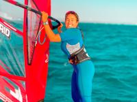 Segundo asalto de la temporada para Pilar Lamadrid