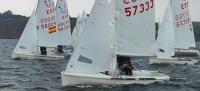 Semana Abanca: en el Cidade da Coruña dominan Ferrol, Baiona y Vigo… Final con victoria de Aguete en el Deputacion de Ourense de optimist 