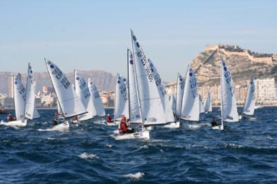 Semana Náutica de Alicante, segundo asalto Semana Náutica de Alicante, segundo asalto