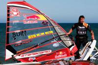 Sexta y última Jornada:  Bjorn Dunkerbech, se proclama campeón del GP Catalunya Costa Brava