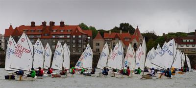 Tercera jornada en el Abra del III Trofeo Fhimasa Tercera jornada en el Abra del III Trofeo Fhimasa