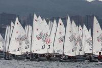 Terminó en Vigo la Iberdrola Euroláser Cup, primer ciclo de la Semana Caixanova del Atlántico con victorias de Portugal y España