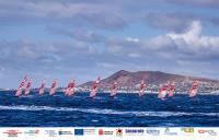 Todo por decidir en la jornada final de los Lanzarote iQFOil Games