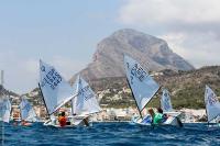 Torrevieja y Jávea asumen el mando en el autonómico por equipos