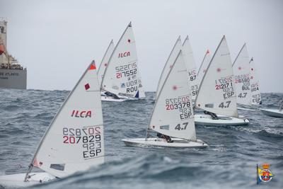 Trofeo Balandro Tirma- Regata V Centenario del RCN de Gran Canaria Trofeo Balandro Tirma- Regata V Centenario del RCN de Gran Canaria