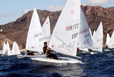 Trofeo de Navidad, última cita del año en el R:C:R: de Cartagena Trofeo de Navidad, última cita del año en el R:C:R: de Cartagena
