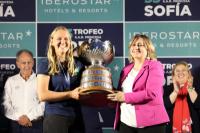 Trofeo Princesa Sofía Mallorca, un referente en la promoción de la igualdad de género 