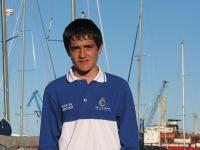 Unai Peraita, del RCN Torrevieja, y Hugo Dominguez, del RCR Alicante, vencedores del Ranking Roga Cuca 2008-2009