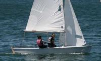 Victorias del Chiqui IV y del Mojito en una jornada con sur, caprichoso y rolón en el Abra del Sardinero