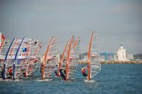 VII Regata de Año Nuevo-Bahía de Cádiz, II Memorial Kim Litghoe 